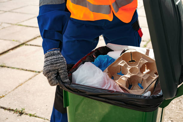 Best Construction Debris Removal  in Sacred Heart University, CT