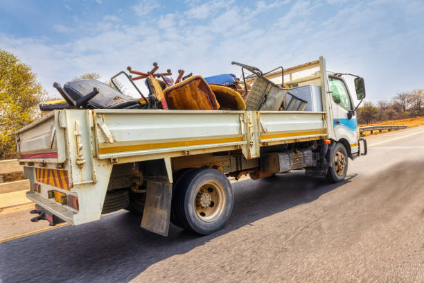Recycling Services for Junk in Sacred Heart University, CT